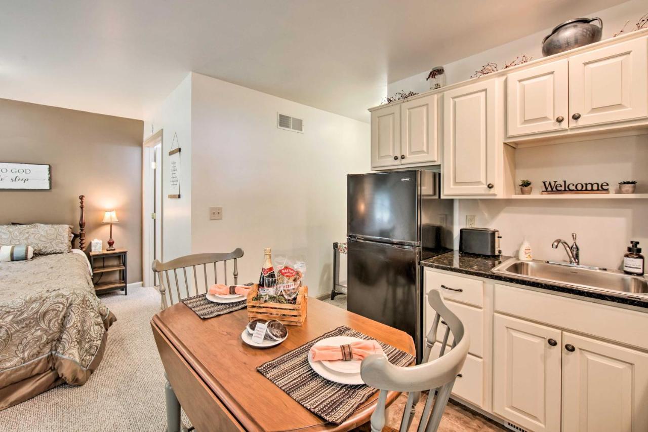 Apartamento Cozy Garden In Welsh Mountain Suites! *