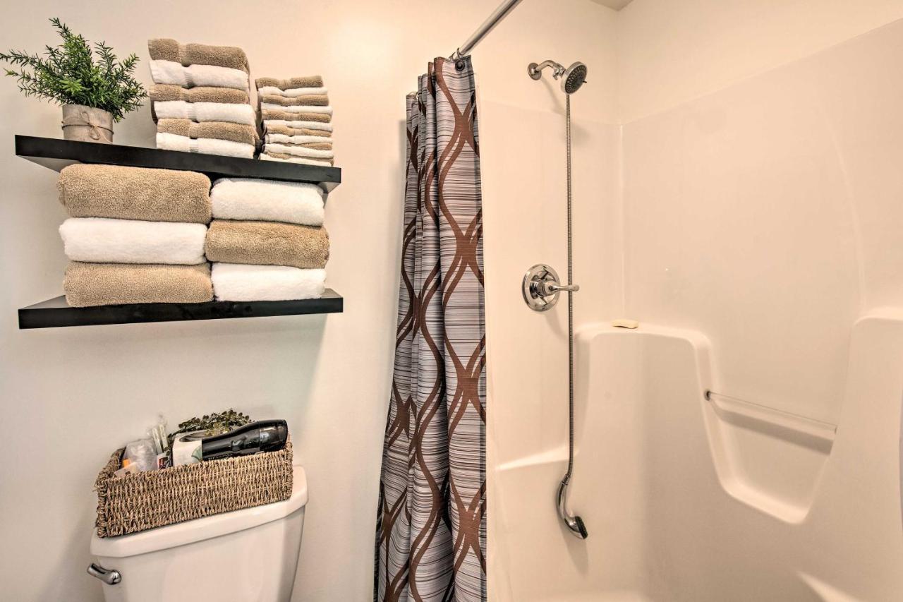 Cozy Garden In Welsh Mountain Suites! Apartamento *