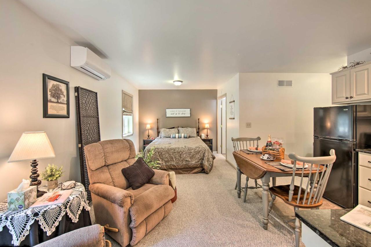Cozy Garden In Welsh Mountain Suites! Apartamento *