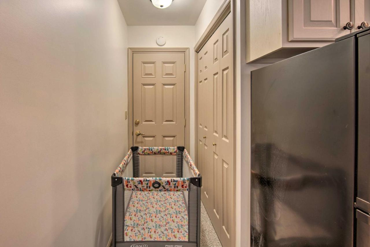 Cozy Garden In Welsh Mountain Suites! Apartamento *