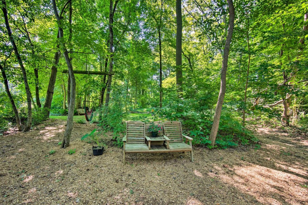 Cozy Garden In Welsh Mountain Suites! Apartamento *