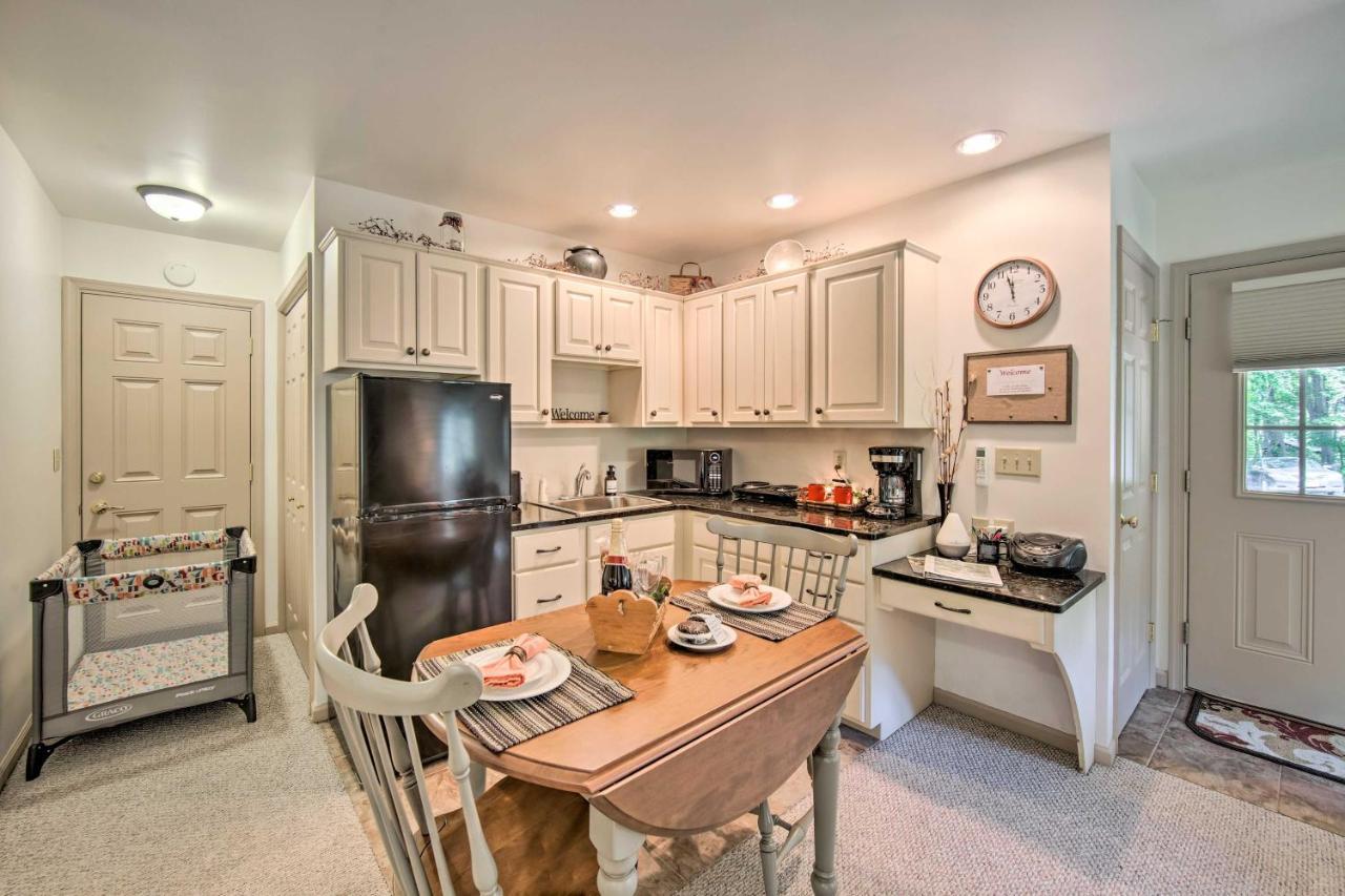Cozy Garden In Welsh Mountain Suites! * New Holland