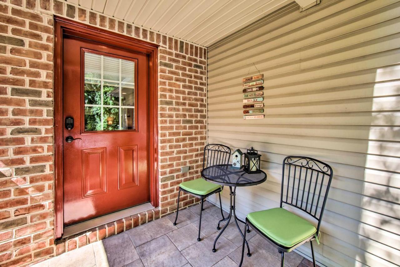 Cozy Garden In Welsh Mountain Suites! Apartamento *