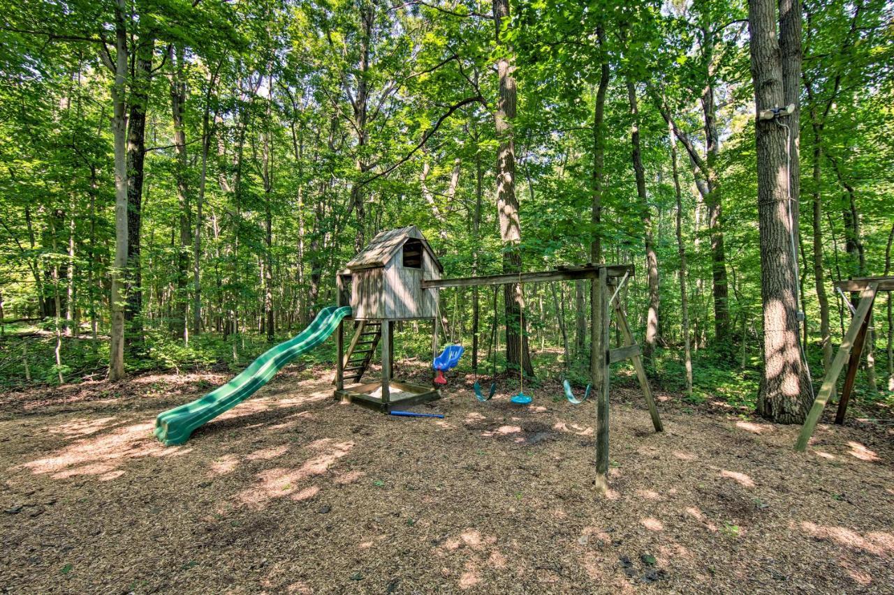 Cozy Garden In Welsh Mountain Suites! * New Holland
